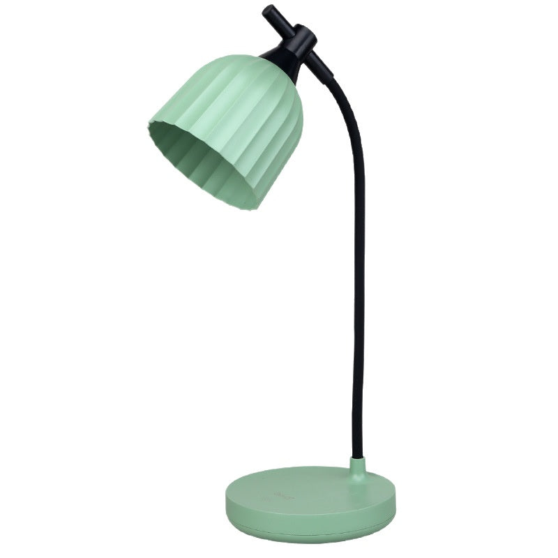 Foldable Touch LED Desk Lamp 3 Color Modes