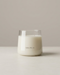 Amber No. 01 Double-Wick Scented Candle
