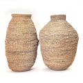 Buhera Basket XXLarge, Traditional Zimbabwean Weave